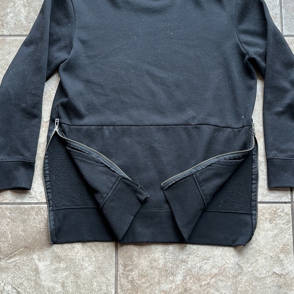 Among Equals Pull Over Men L - Picture 3 of 6